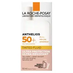 La Roche-Posay anthelios uvmune 400, 50+spf (50 ml)