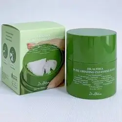 Dr. Althea Pure Grinding Cleansing Balm