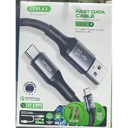 Cable Type C Fast Gerlax