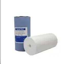Gauze roll شاش رول كبير