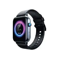 Tecno Smart Watch Tsp-w02 Dark Ch