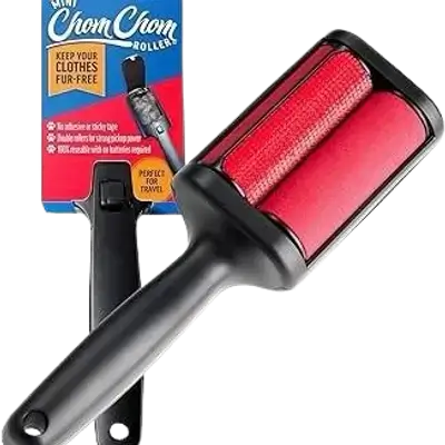 E872 Hair Removal Roller