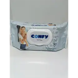 Tissue Konfi 90 Pulls Scented