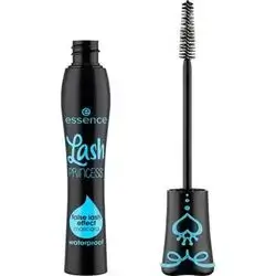 Lash Princess Waterproof Black
