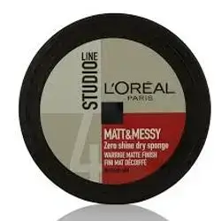 Loreal Cre Gel Normal Hold150ml