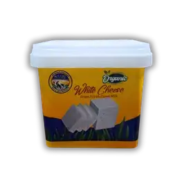 Rami Farm White Cheese 400g