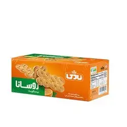 Nadi Rosana Biscuit With Orange Flavoured 500 Gm