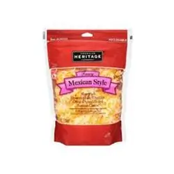 American Heritage Shre Mexican 227g