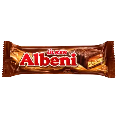 Nestle Albeni 31 gm