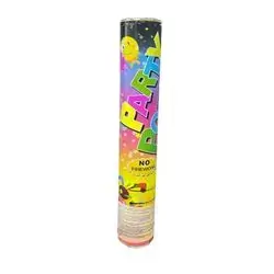 PARTY POPPER
