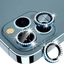 CASETiFY Camera Lens Gem 13Promax