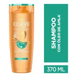 L'Oréal Elvive Extraordinary Oil Shampoo Defined Curls 370 Ml