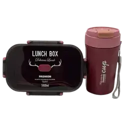 Food Container & Bottle 5-24