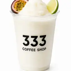 Lime Passion Smoothie
