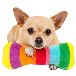 Dog Toy 15 CM