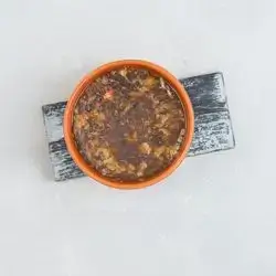 Chicken Hot & Sour Soup