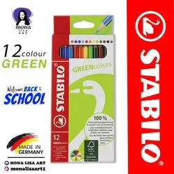 Colour Pencil