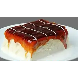 Tralicha Cake