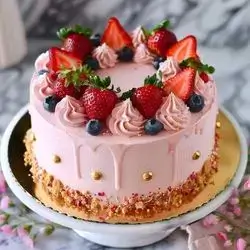 Birthday Cake