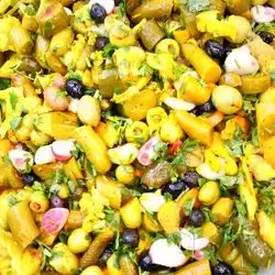 Special Pickles