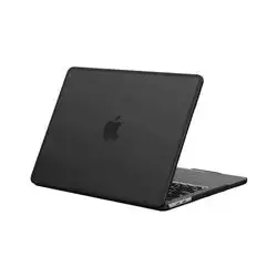 macbook air 13" Retina new BlueSwan /Black hard case
