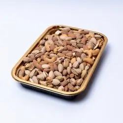 Mixed Nuts - Half Kilo