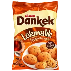 DanCake Carrot Bag 160 gm