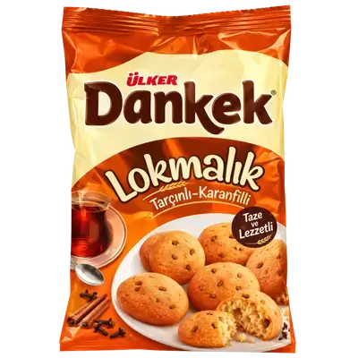 DanCake Carrot Bag 160 gm