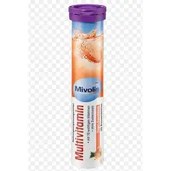 Multivitamins Effervescent Dm