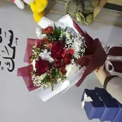 Flower Bouquet