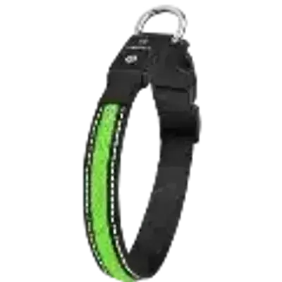 MASBRILL Led Dog Collar