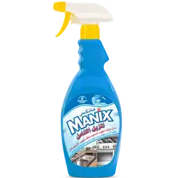 Manix comprehensive remover 760 ml