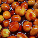Olives With Cherries