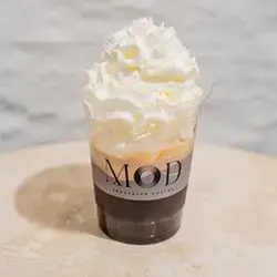 Freddo Cappuccino