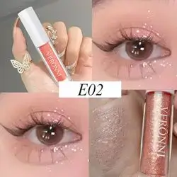VERONNI Shimmer Liquid Eyeshadow - Shade:02