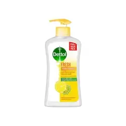 Dettol Hand Wash Fresh 700ml