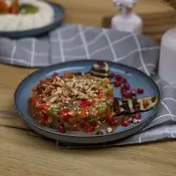 بابا غانوش
