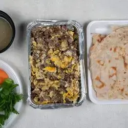 Egg Qalia