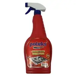 Polex Grease Remover Spray 750ml