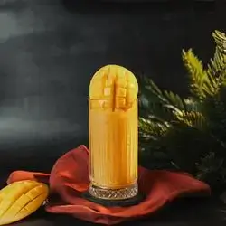Special Mango Smoothie