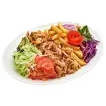 Chicken Gass Dish