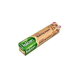 Falcon Brown Baking Paper 10 M * 30 Cm