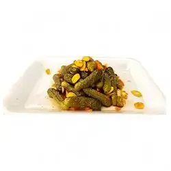 El Indian Cucumber Mudabs Kg�