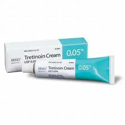 Obagi Tretinoin Cream 0.05 %
