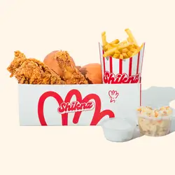 Shiknz Snack Meal