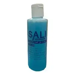 Sali Shampoo Anti-Lice 125Ml