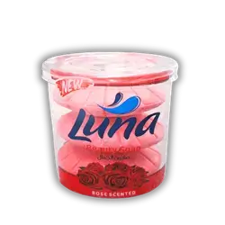 Leon Rose Soap, 270g Box