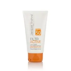 Sunscreen Filter Active-Invisible Spf50 -Oil Free For Oily And Acne Skin