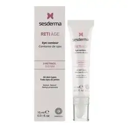 Sesderma RETI AGE Eye contour 15ml