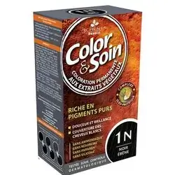 Color & Soin 1N